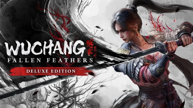 WUCHANG: Fallen Feathers Deluxe Upgrade Pack