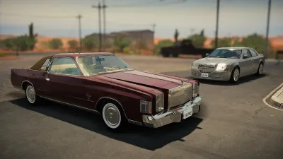 Car Mechanic Simulator 2021 - Dodge | Plymouth | Chrysler Remastered DLC — скриншот 5