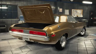 Car Mechanic Simulator 2021 - Dodge | Plymouth | Chrysler Remastered DLC — скриншот 6
