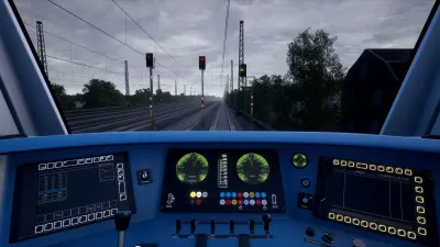 Train Sim World® 2: Hauptstrecke Rhein-Ruhr (Train Sim World® 3 Compatible) — скриншот 2