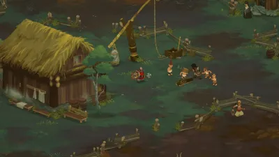 Yaga — скриншот 10