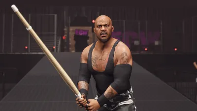 Набор WWE 2K25 Fearless Pack — скриншот 10