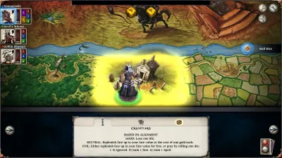 Talisman: Digital Edition - The Devil's Minion Character Pack — скриншот 1