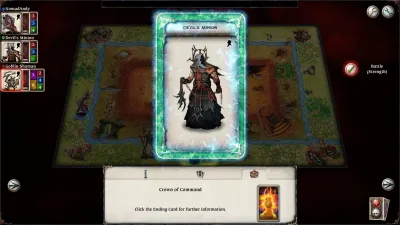 Talisman: Digital Edition - The Devil's Minion Character Pack — скриншот 2