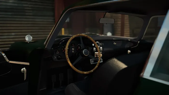 Car Mechanic Simulator 2021 - Aston Martin DLC — скриншот 3
