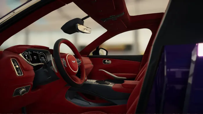 Car Mechanic Simulator 2021 - Aston Martin DLC — скриншот 9