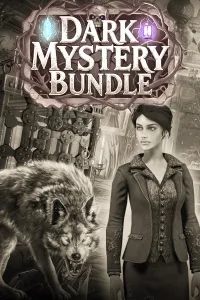 Dark Mystery Bundle