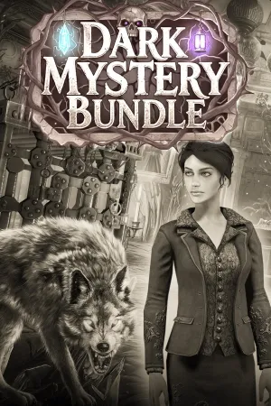 Dark Mystery Bundle