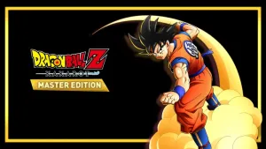 DRAGON BALL Z : KAKAROT - MASTER EDITION