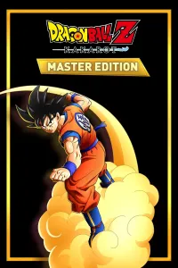 DRAGON BALL Z : KAKAROT - MASTER EDITION