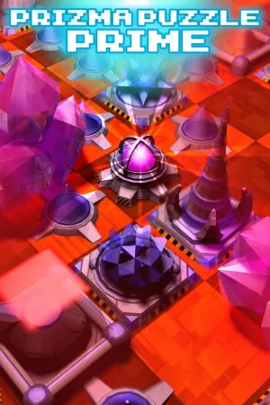 Prizma Puzzle Prime (Windows)