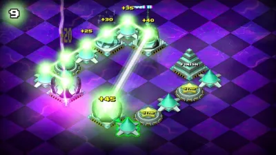 Prizma Puzzle Prime (Windows) — скриншот 1
