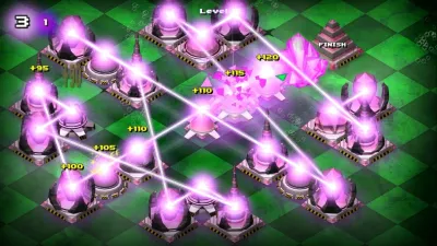 Prizma Puzzle Prime (Windows) — скриншот 2