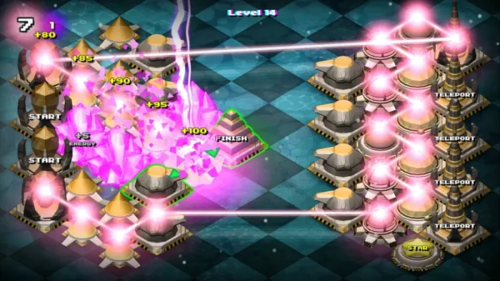 Prizma Puzzle Prime (Windows) — скриншот 4