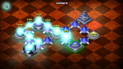 Prizma Puzzle Prime (Windows) — скриншот 6