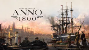 Anno 1800™