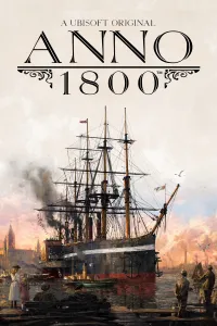 Anno 1800™