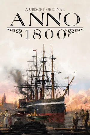 Anno 1800™