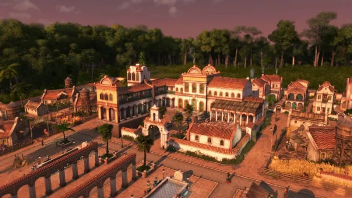 Anno 1800™ — скриншот 3