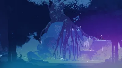 Neva - Complete Edition — скриншот 3