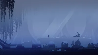 Neva - Complete Edition — скриншот 7