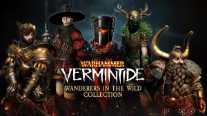 Warhammer: Vermintide 2 - Wanderers in the Wild Collection