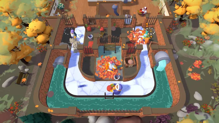 Tools Up! Garden Party – Season Pass — скриншот 9