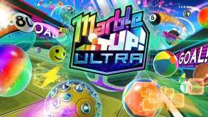 Marble It Up! Ultra