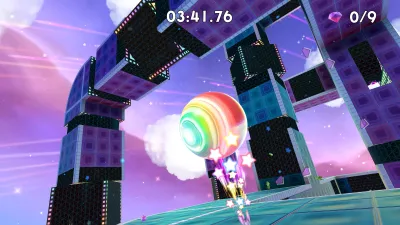 Marble It Up! Ultra — скриншот 11