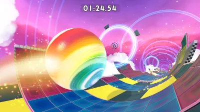 Marble It Up! Ultra — скриншот 12