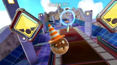 Marble It Up! Ultra — скриншот 7