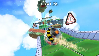 Marble It Up! Ultra — скриншот 8