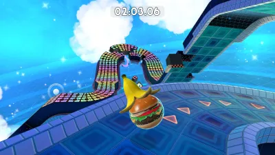 Marble It Up! Ultra — скриншот 10