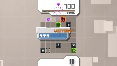 PyroMind — скриншот 2