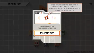 PyroMind — скриншот 4