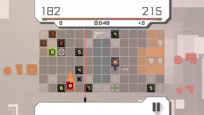 PyroMind — скриншот 5