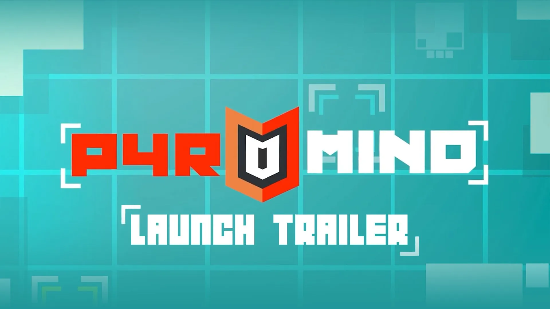 PyroMind — трейлер