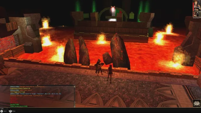 Neverwinter Nights: Enhanced Edition — скриншот 3