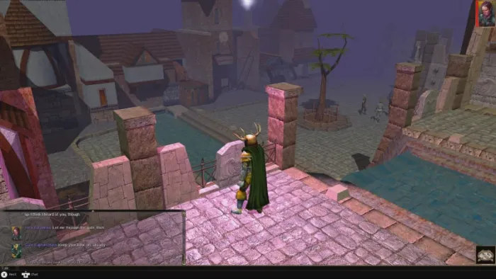 Neverwinter Nights: Enhanced Edition — скриншот 4