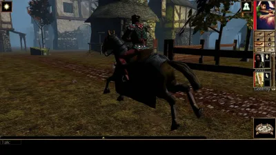 Neverwinter Nights: Enhanced Edition — скриншот 8