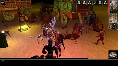 Neverwinter Nights: Enhanced Edition — скриншот 9