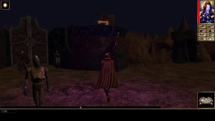 Neverwinter Nights: Enhanced Edition — скриншот 10