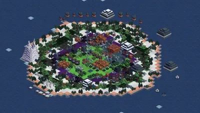 Flooded — скриншот 4