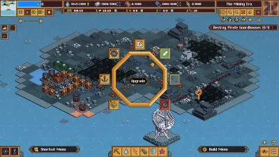 Flooded — скриншот 5