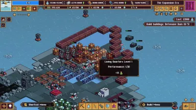 Flooded — скриншот 6