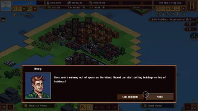 Flooded — скриншот 10