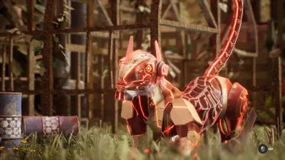 Blind Fate: Edo no Yami — скриншот 3