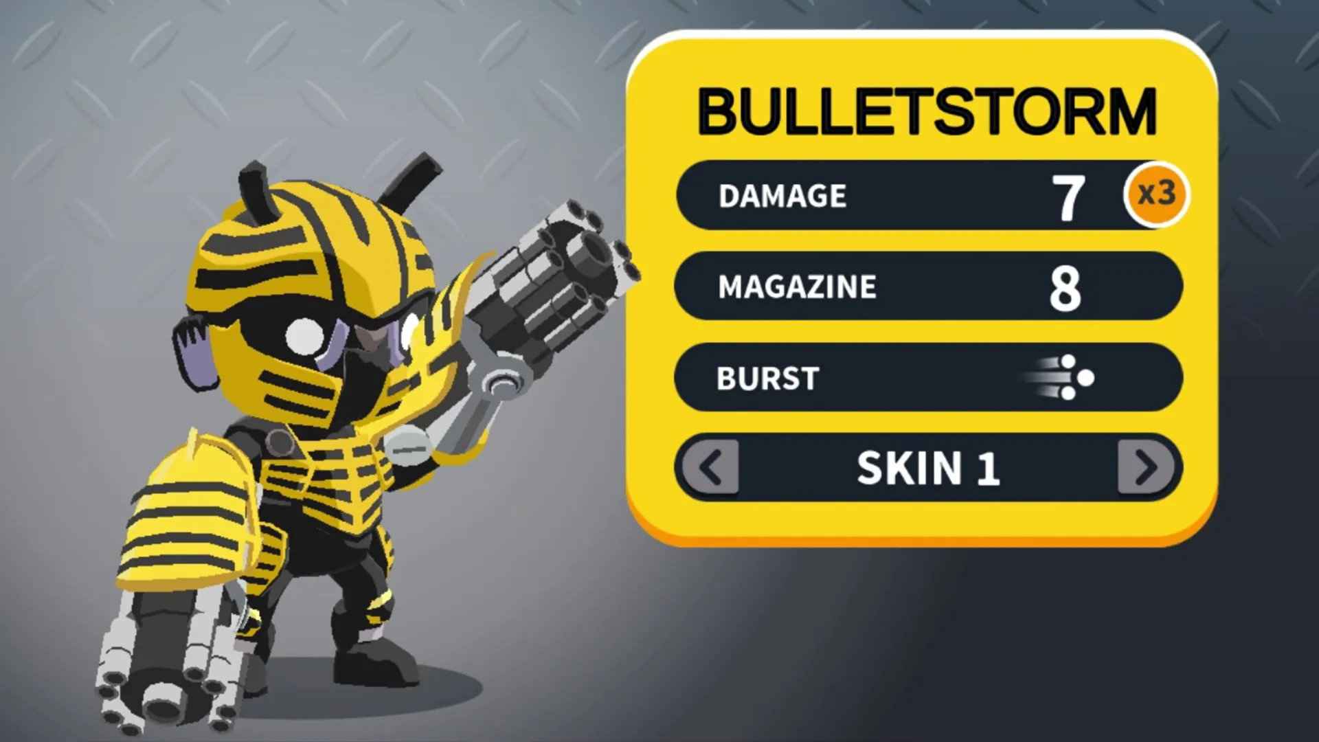 Johnny Trigger: Johnnybee DLC — трейлер