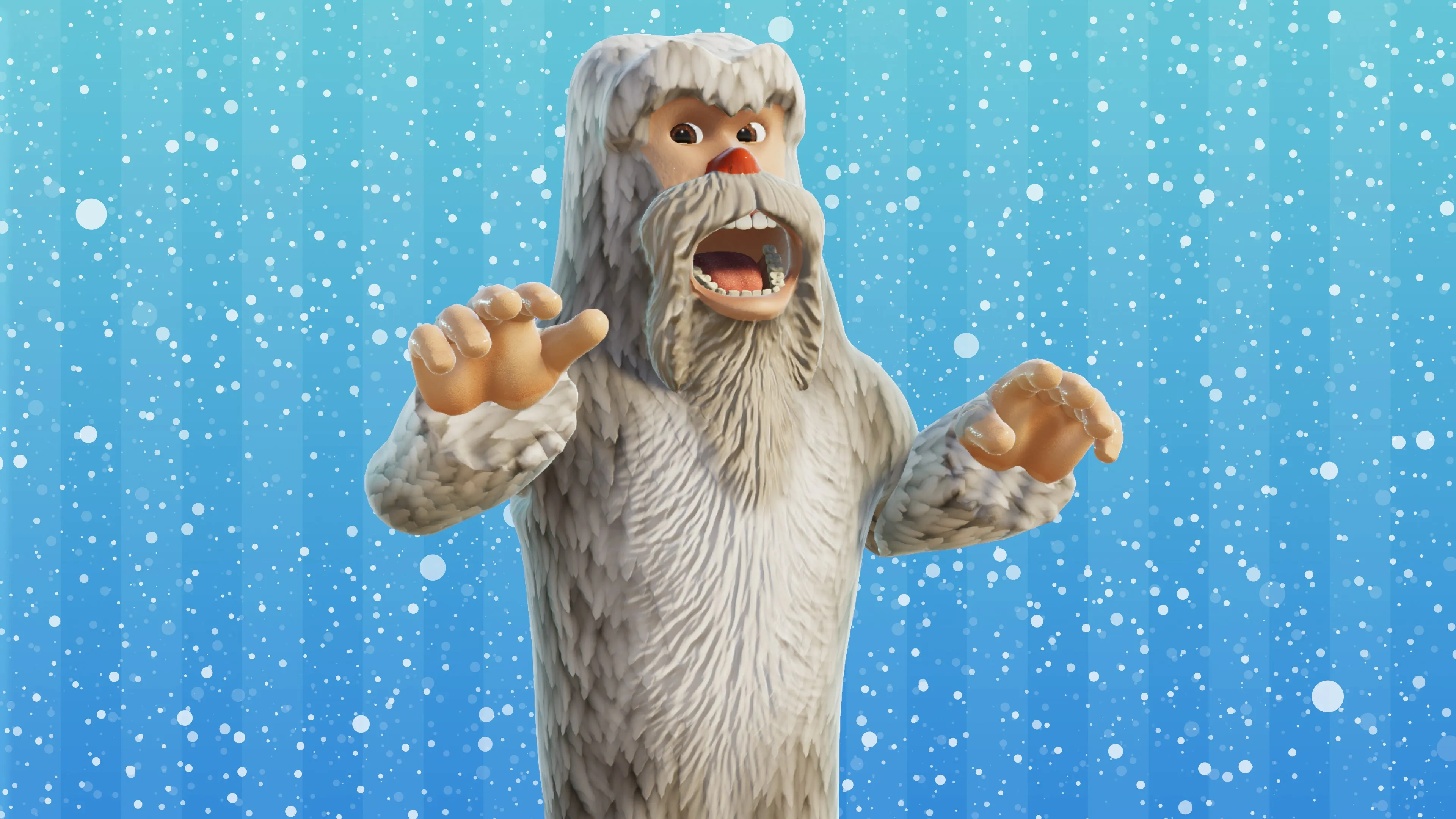 Two Point Hospital: Bigfoot