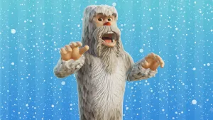 Two Point Hospital: Bigfoot